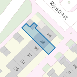 Perceel ASN00-X-3362