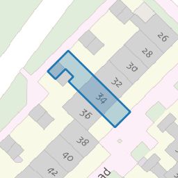 Perceel ASN00-X-3365