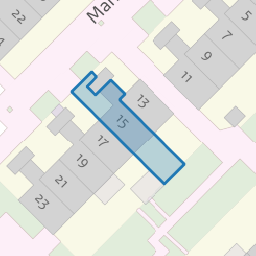 Perceel ASN00-X-3372