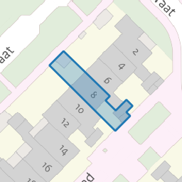 Perceel ASN00-X-3380