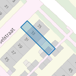 Perceel ASN00-X-3383