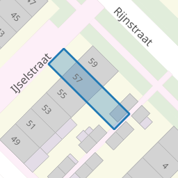 Perceel ASN00-X-3394