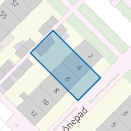 Perceel ASN00-X-3400