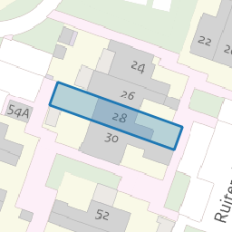 Perceel ASN00-X-3404