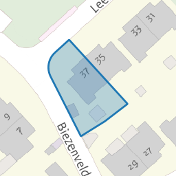 Perceel ASN00-X-3408