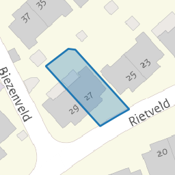 Perceel ASN00-X-3410