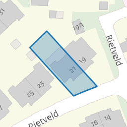 Perceel ASN00-X-3413