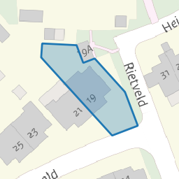 Perceel ASN00-X-3414