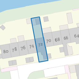 Perceel ASN00-X-3432