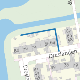 Perceel ASN00-X-3437