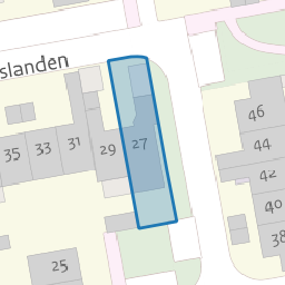 Perceel ASN00-X-3438