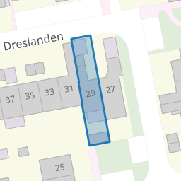 Perceel ASN00-X-3439