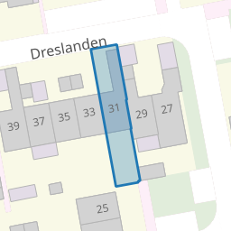 Perceel ASN00-X-3440