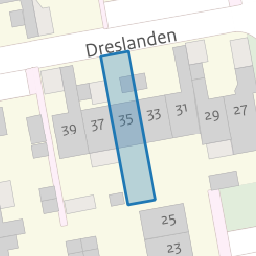 Perceel ASN00-X-3442