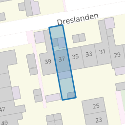 Perceel ASN00-X-3443