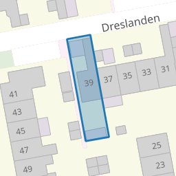 Perceel ASN00-X-3444