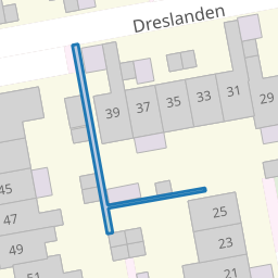 Perceel ASN00-X-3450