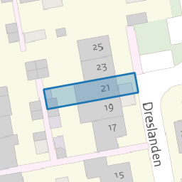 Perceel ASN00-X-3457