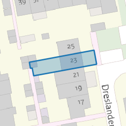 Perceel ASN00-X-3458