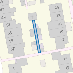 Perceel ASN00-X-3459