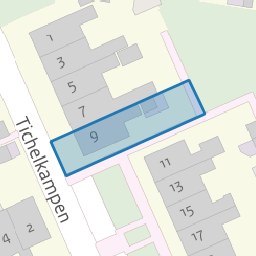 Perceel ASN00-X-3497