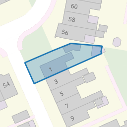 Perceel ASN00-X-3501