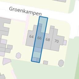 Perceel ASN00-X-3504