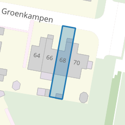 Perceel ASN00-X-3505