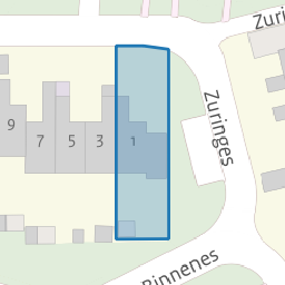 Perceel ASN00-X-3510