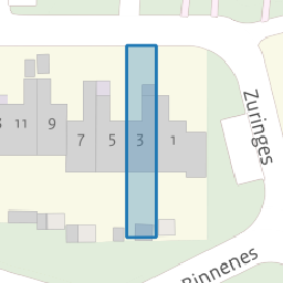 Perceel ASN00-X-3511