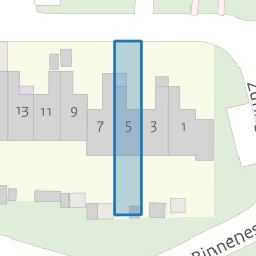 Perceel ASN00-X-3512