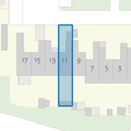Perceel ASN00-X-3515