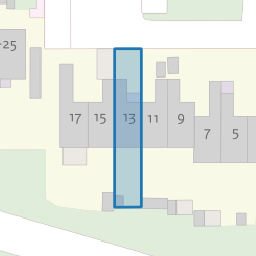 Perceel ASN00-X-3516