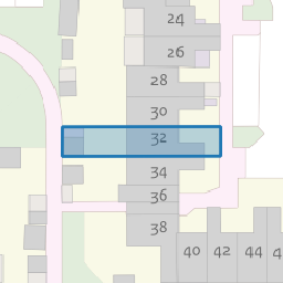 Perceel ASN00-X-3522