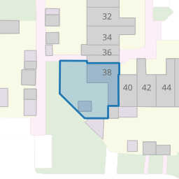 Perceel ASN00-X-3525