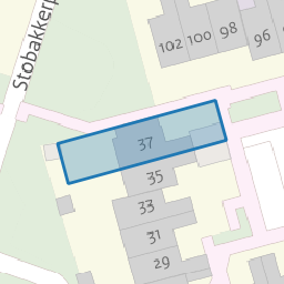 Perceel ASN00-X-3534