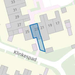 Perceel ASN00-X-3538