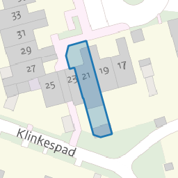 Perceel ASN00-X-3539