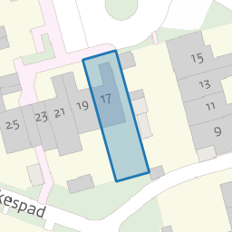 Perceel ASN00-X-3541