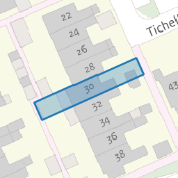Perceel ASN00-X-3574