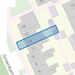 Perceel ASN00-X-3580