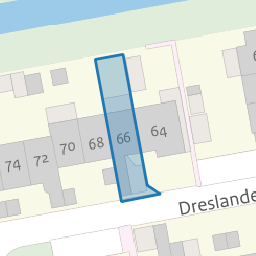 Perceel ASN00-X-3583