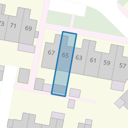 Perceel ASN00-X-3590