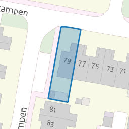 Perceel ASN00-X-3596