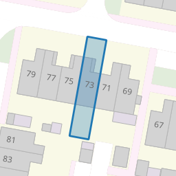 Perceel ASN00-X-3599