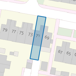 Perceel ASN00-X-3600