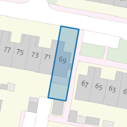 Perceel ASN00-X-3601