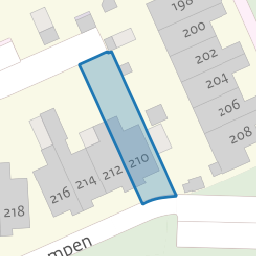 Perceel ASN00-X-3609