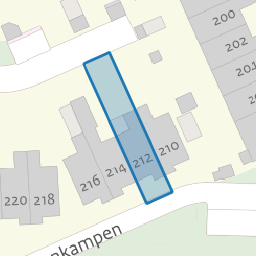 Perceel ASN00-X-3610