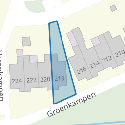 Perceel ASN00-X-3613